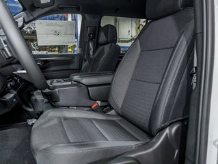 Chevrolet Suburban  2025 à St-Jérôme, Québec - 11 - w320h240px