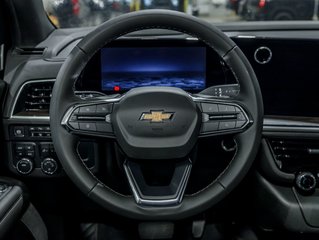 Chevrolet Suburban  2025 à St-Jérôme, Québec - 13 - w320h240px