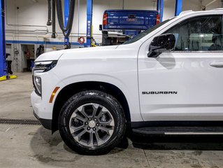 Chevrolet Suburban  2025 à St-Jérôme, Québec - 35 - w320h240px