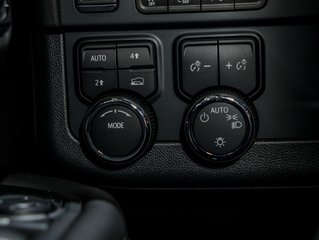 Chevrolet Suburban  2025 à St-Jérôme, Québec - 23 - w320h240px