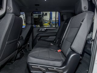 Chevrolet Suburban  2025 à St-Jérôme, Québec - 28 - w320h240px