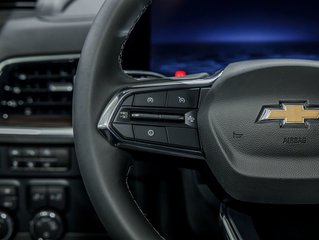 Chevrolet Suburban  2025 à St-Jérôme, Québec - 15 - w320h240px