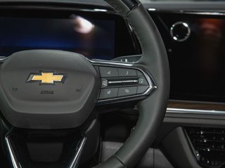 2025 Chevrolet Suburban in St-Jérôme, Quebec - 17 - w320h240px