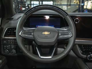 2025 Chevrolet Suburban in St-Jérôme, Quebec - 15 - w320h240px
