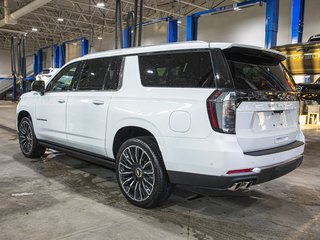 2025 Chevrolet Suburban in St-Jérôme, Quebec - 6 - w320h240px