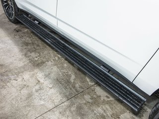 2025 Chevrolet Suburban in St-Jérôme, Quebec - 40 - w320h240px