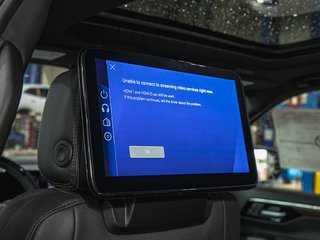 2025 Chevrolet Suburban in St-Jérôme, Quebec - 12 - w320h240px