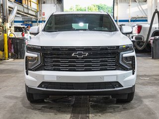 2025 Chevrolet Suburban in St-Jérôme, Quebec - 2 - w320h240px