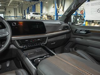 2025 Chevrolet Suburban in St-Jérôme, Quebec - 23 - w320h240px