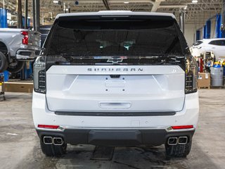 2025 Chevrolet Suburban in St-Jérôme, Quebec - 8 - w320h240px