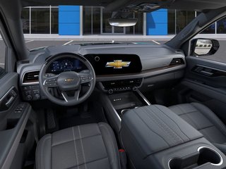 2026 Chevrolet Suburban in St-Jérôme, Quebec - 15 - w320h240px
