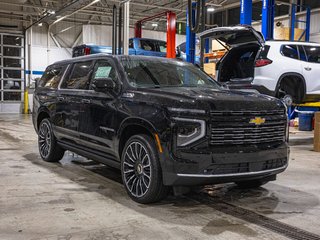 2026 Chevrolet Suburban in St-Jérôme, Quebec - 10 - w320h240px