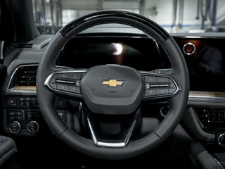 2026 Chevrolet Suburban in St-Jérôme, Quebec - 15 - w320h240px