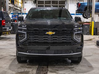 2026 Chevrolet Suburban in St-Jérôme, Quebec - 2 - w320h240px