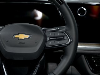 2026 Chevrolet Suburban in St-Jérôme, Quebec - 17 - w320h240px