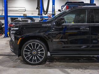 2026 Chevrolet Suburban in St-Jérôme, Quebec - 41 - w320h240px