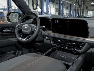 2026 Chevrolet Suburban in St-Jérôme, Quebec - 32 - w320h240px