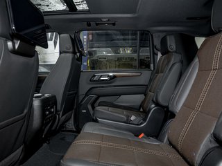 2026 Chevrolet Suburban in St-Jérôme, Quebec - 33 - w320h240px