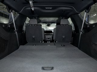 2026 Chevrolet Suburban in St-Jérôme, Quebec - 38 - w320h240px