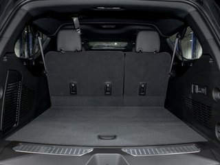 2026 Chevrolet Suburban in St-Jérôme, Quebec - 37 - w320h240px