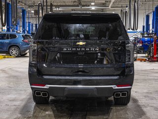 2026 Chevrolet Suburban in St-Jérôme, Quebec - 8 - w320h240px