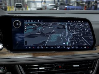 2026 Chevrolet Suburban in St-Jérôme, Quebec - 19 - w320h240px