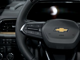 2026 Chevrolet Suburban in St-Jérôme, Quebec - 16 - w320h240px