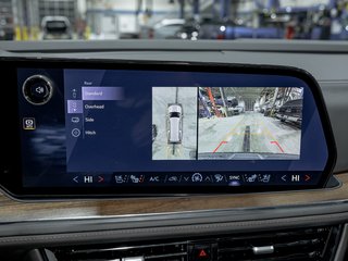 2026 Chevrolet Suburban in St-Jérôme, Quebec - 22 - w320h240px