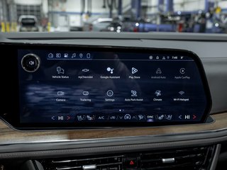 2026 Chevrolet Suburban in St-Jérôme, Quebec - 20 - w320h240px