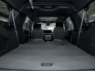 2026 Chevrolet Suburban in St-Jérôme, Quebec - 39 - w320h240px