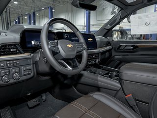 2026 Chevrolet Suburban in St-Jérôme, Quebec - 13 - w320h240px