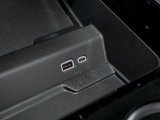 2026 Chevrolet Suburban in St-Jérôme, Quebec - 30 - w320h240px