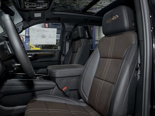 2026 Chevrolet Suburban in St-Jérôme, Quebec - 11 - w320h240px