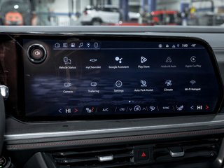 Chevrolet Suburban  2026 à St-Jérôme, Québec - 20 - w320h240px