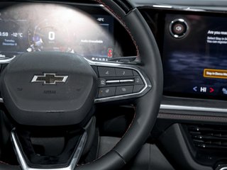 Chevrolet Suburban  2026 à St-Jérôme, Québec - 17 - w320h240px