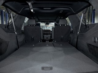 Chevrolet Suburban  2026 à St-Jérôme, Québec - 37 - w320h240px