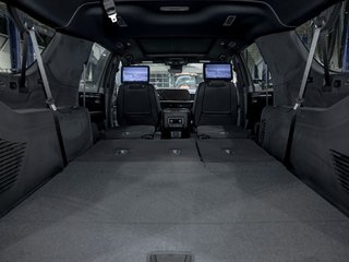 Chevrolet Suburban  2026 à St-Jérôme, Québec - 38 - w320h240px