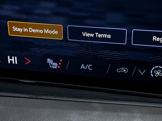 Chevrolet Suburban  2026 à St-Jérôme, Québec - 26 - w320h240px