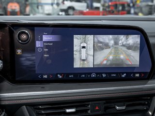 Chevrolet Suburban  2026 à St-Jérôme, Québec - 22 - w320h240px