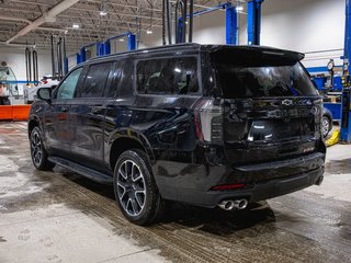 Chevrolet Suburban  2026 à St-Jérôme, Québec - 6 - w320h240px