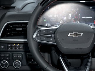 Chevrolet Suburban  2026 à St-Jérôme, Québec - 16 - w320h240px