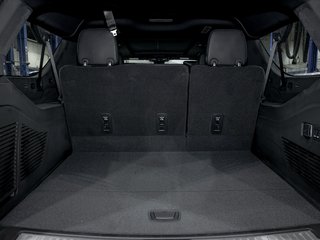 Chevrolet Suburban  2026 à St-Jérôme, Québec - 36 - w320h240px