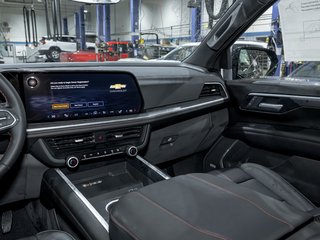 Chevrolet Suburban  2026 à St-Jérôme, Québec - 23 - w320h240px