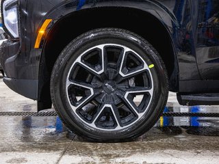 Chevrolet Suburban  2026 à St-Jérôme, Québec - 41 - w320h240px