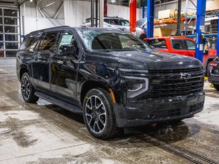 Chevrolet Suburban  2026 à St-Jérôme, Québec - 10 - w320h240px