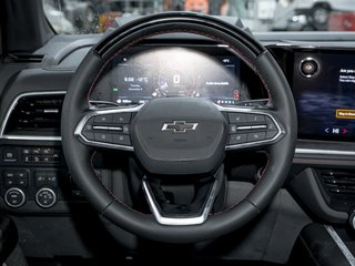 Chevrolet Suburban  2026 à St-Jérôme, Québec - 15 - w320h240px