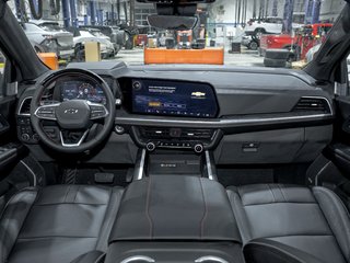 Chevrolet Suburban  2026 à St-Jérôme, Québec - 4 - w320h240px