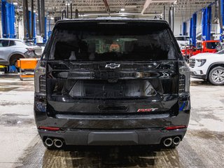 Chevrolet Suburban  2026 à St-Jérôme, Québec - 8 - w320h240px