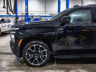 Chevrolet Suburban  2026 à St-Jérôme, Québec - 40 - w320h240px