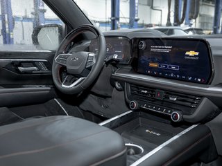 Chevrolet Suburban  2026 à St-Jérôme, Québec - 32 - w320h240px